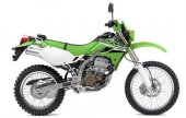 2006 Kawasaki KLX 250 R photo